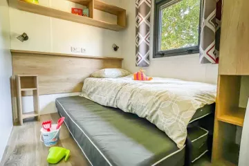 Camping de Mesqueau