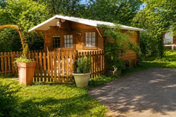 Campingplatz Uhaitza