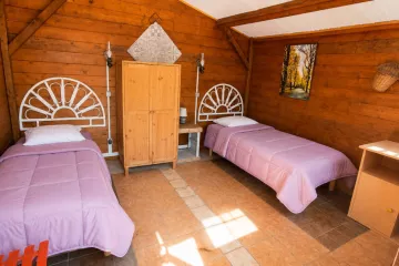 Campingplatz Uhaitza