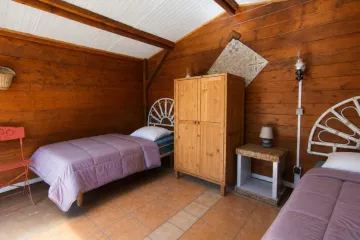 Campingplatz Uhaitza