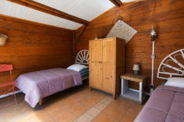 Camping Uhaitza