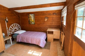 Campingplatz Uhaitza