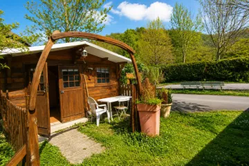 Campingplatz Uhaitza