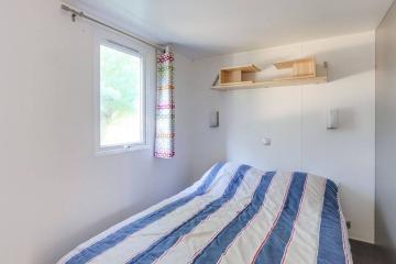 Camping Le Suroit - Maeva