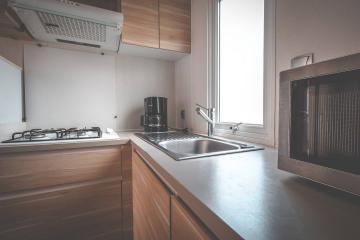 Camping Le Suroit - Maeva