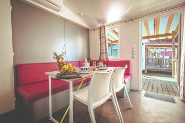 Camping Le Suroit - Maeva