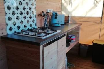 Camping FONTAINE DU ROC