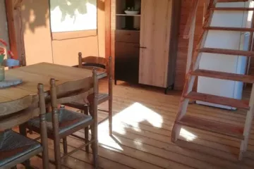 Camping FONTAINE DU ROC