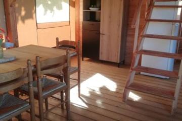 Camping FONTAINE DU ROC