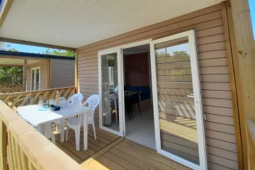 Camping Les Palmiers