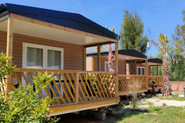 Camping Les Palmiers