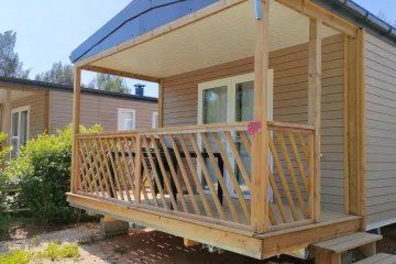 Camping Les Palmiers