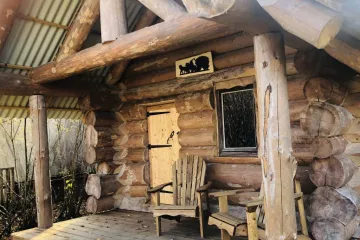 Camping La Roche d'Ully