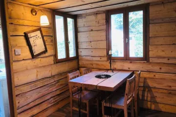 Camping La Roche d'Ully