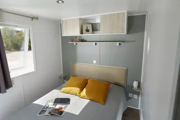 Camping Ker Yaoulet