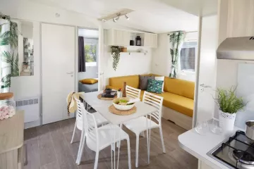 Camping Ker Yaoulet