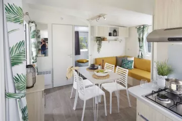 Camping Ker Yaoulet