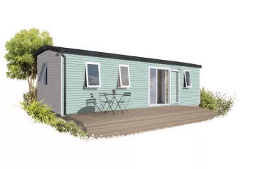 Camping Ker Yaoulet