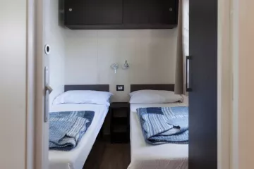 Campingdorf Baia Blu la Tortuga
