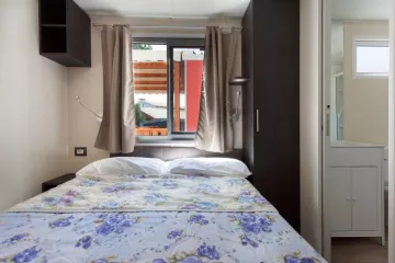 Campingdorf Baia Blu la Tortuga