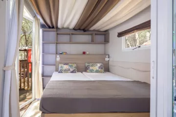 Camping Village Isuledda 
