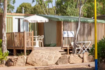 Camping Village Isuledda 