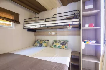 Camping Village Laguna Blu 