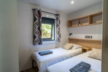 Camping l'Etoile d'Argens