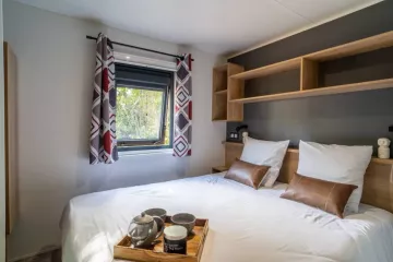 Camping l'Etoile d'Argens