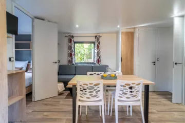 Camping l'Etoile d'Argens
