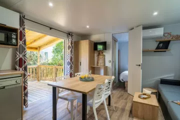Camping l'Etoile d'Argens