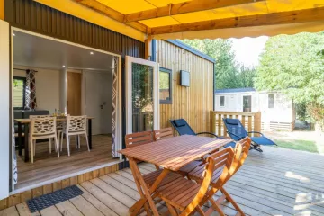 Camping l'Etoile d'Argens