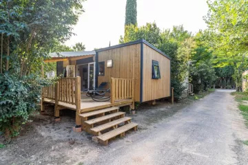 Camping l'Etoile d'Argens