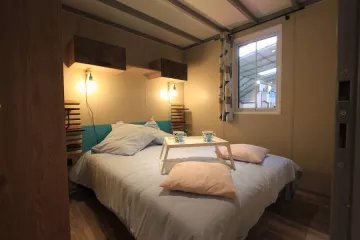 Camping La Rivière