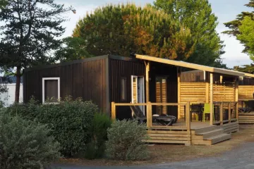 Camping La Davière Plage