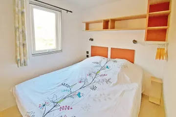Camping Lac de Sainte Croix
