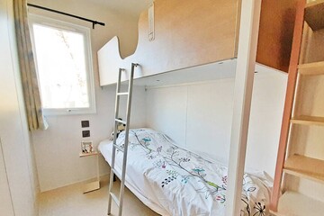 Camping Lac de Sainte Croix