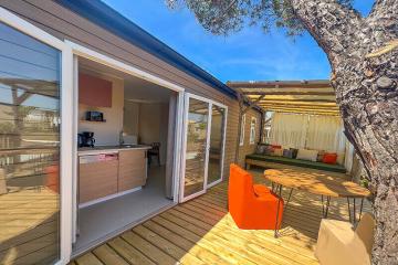 Camping de la Clape Village - Maeva