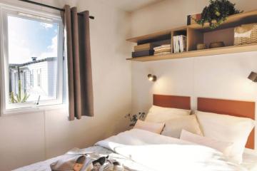 Camping de la Clape Village - Maeva