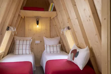 Camping La Davière Plage