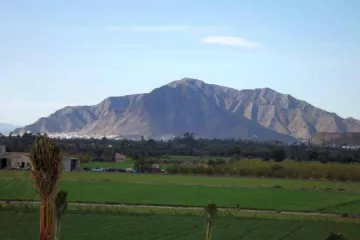 Camping Alannia Costa Blanca