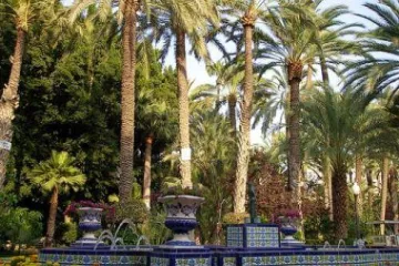 Camping Alannia Costa Blanca