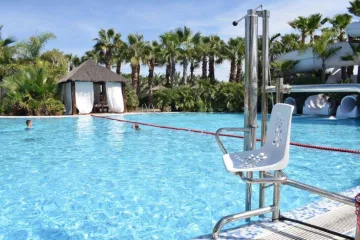 Camping Alannia Costa Blanca