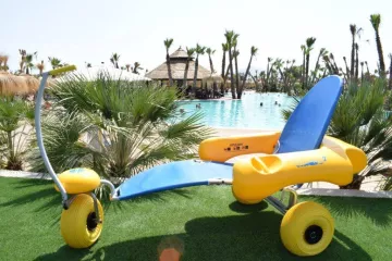 Camping Alannia Costa Blanca