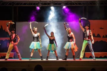 Camping Alannia Costa Blanca