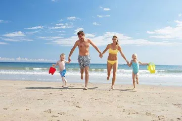 Camping Alannia Costa Blanca