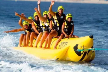 Camping Alannia Costa Blanca