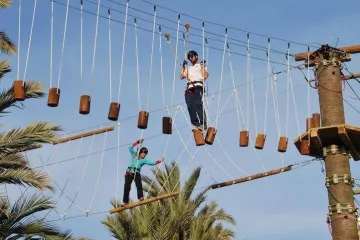 Camping Alannia Costa Blanca