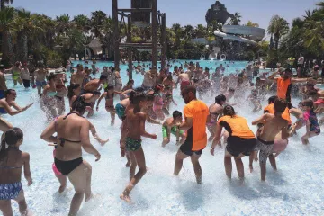 Camping Alannia Costa Blanca