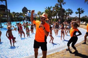 Camping Alannia Costa Blanca